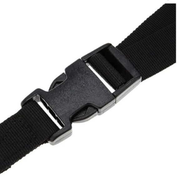 QuakeHOLD! Universal‎ Flat Screen TV Safety Straps. Secure TVs. Kid safety. NEW - Picture 10 of 11